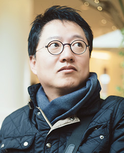 심사위원